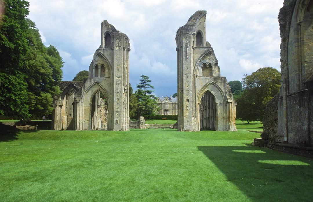 Glastonbury Abbey